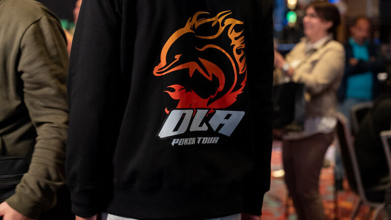 OLA POKER TOUR